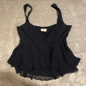 Cinq a Sept Camisole